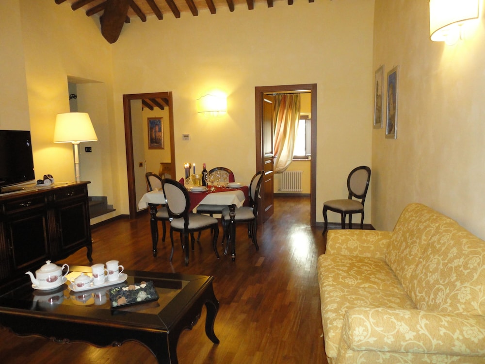 Superior Apartment, 2 Bedrooms