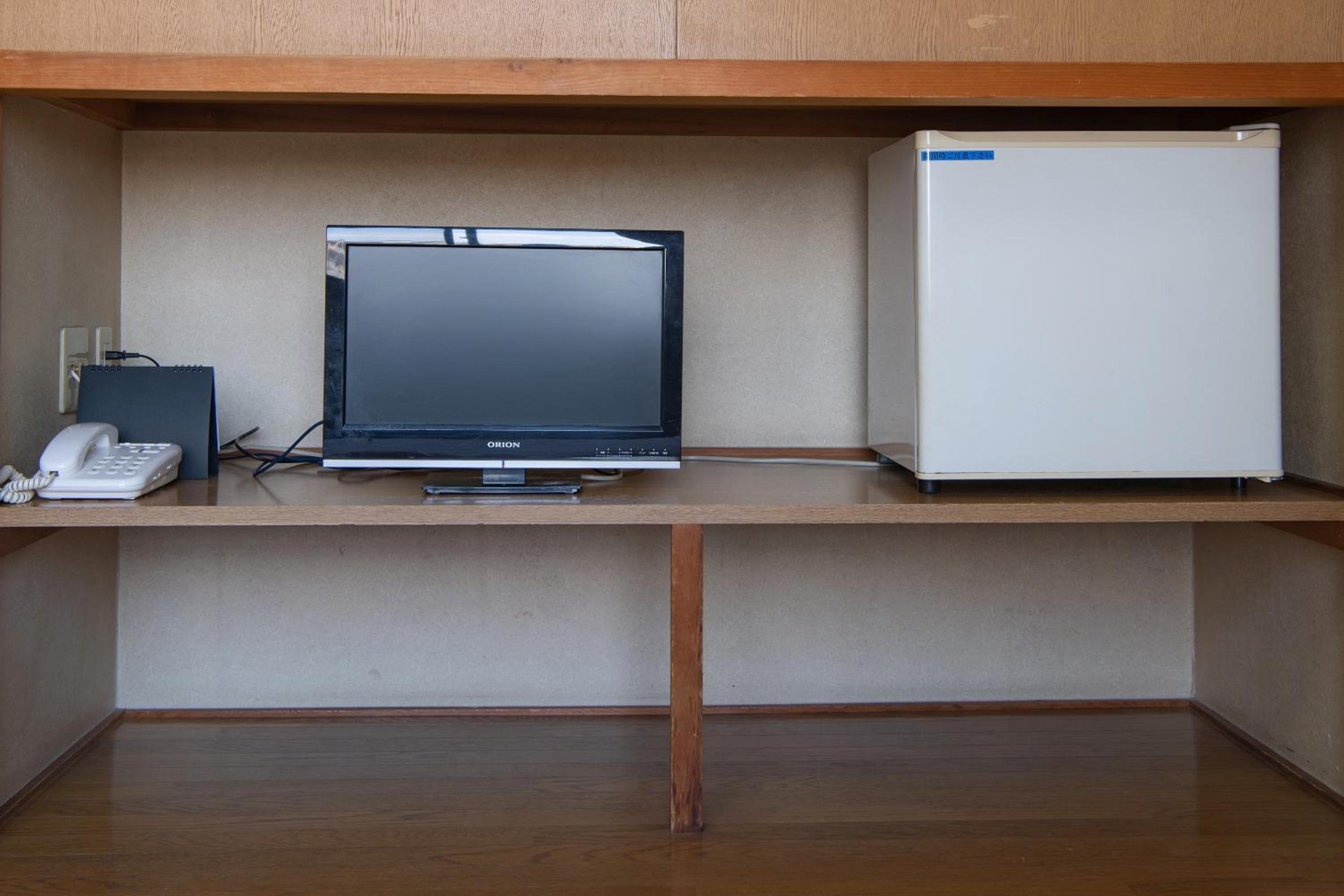 Japanese-Style Room