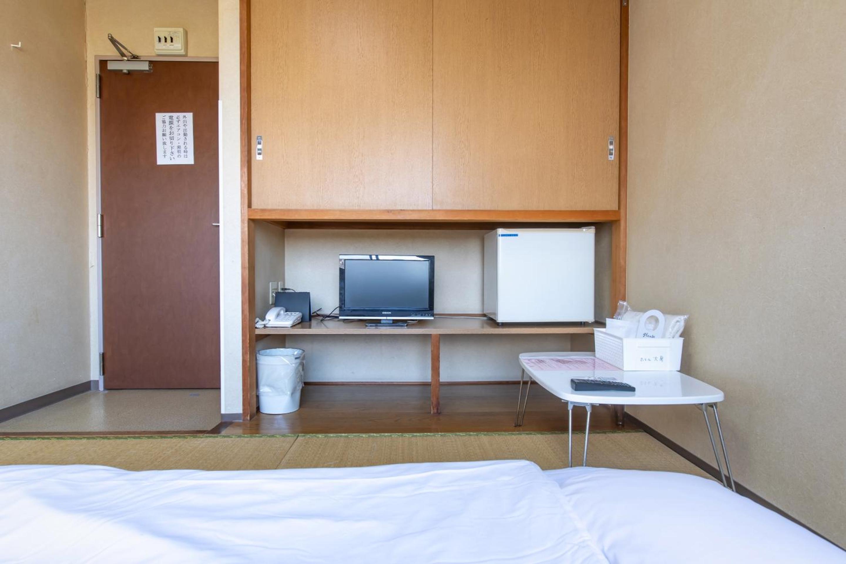Japanese-Style Room photo 3