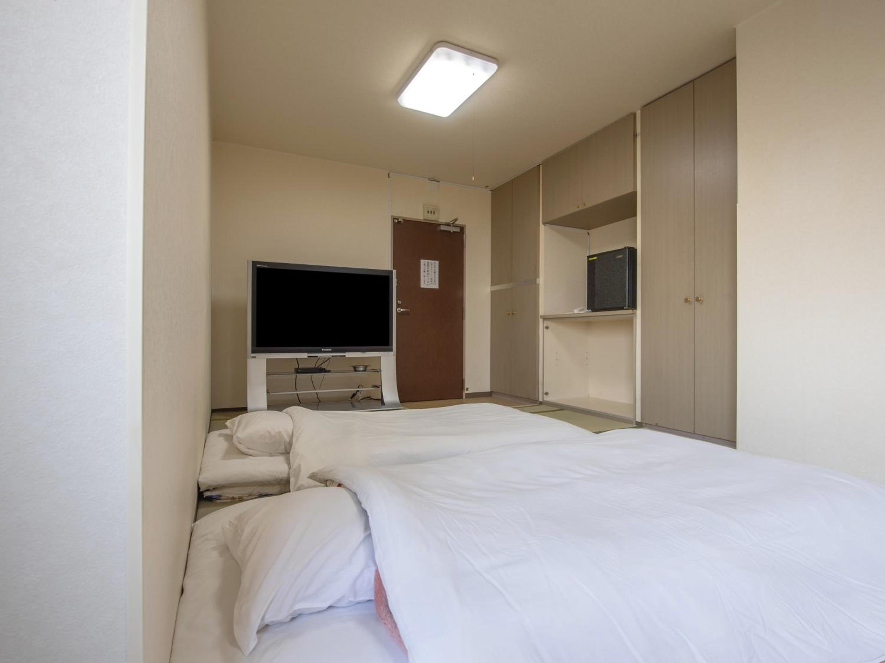 Japanese-Style Room photo 2