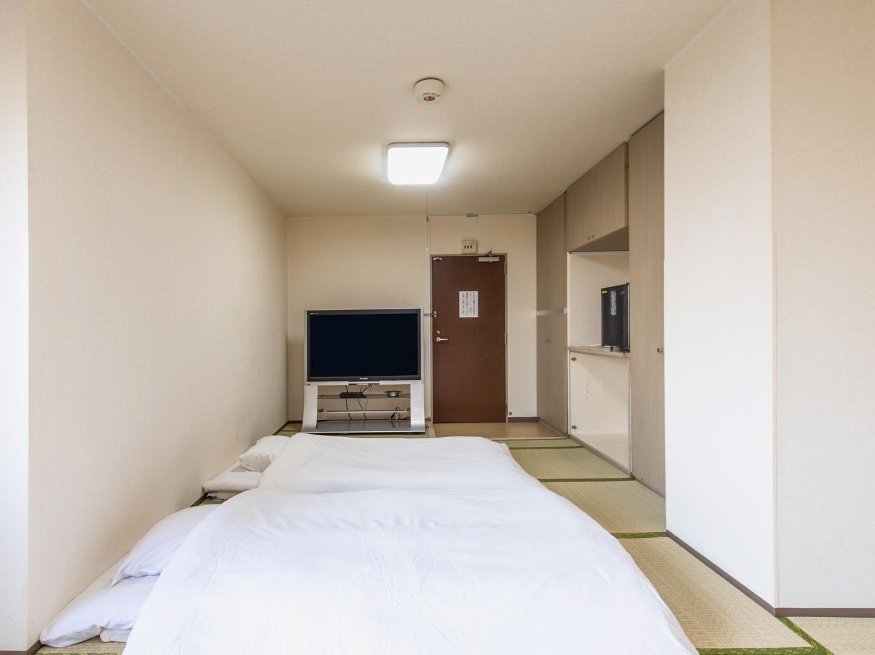 Japanese-Style Room photo 3