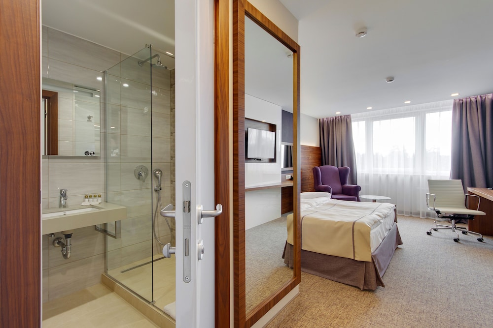 Comfort Double or Twin Room photo 3