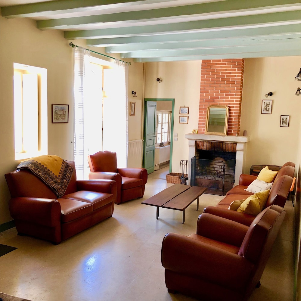Cottage, Private Bathroom (Domaine Augeonnière 10Ch)