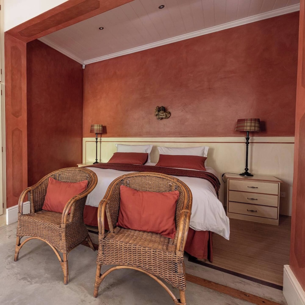 Executive Double Room, Mountain View photo 1