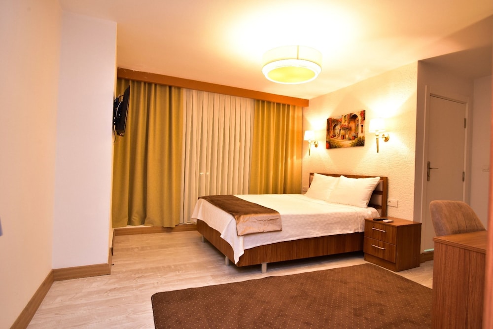Standard Room photo 3