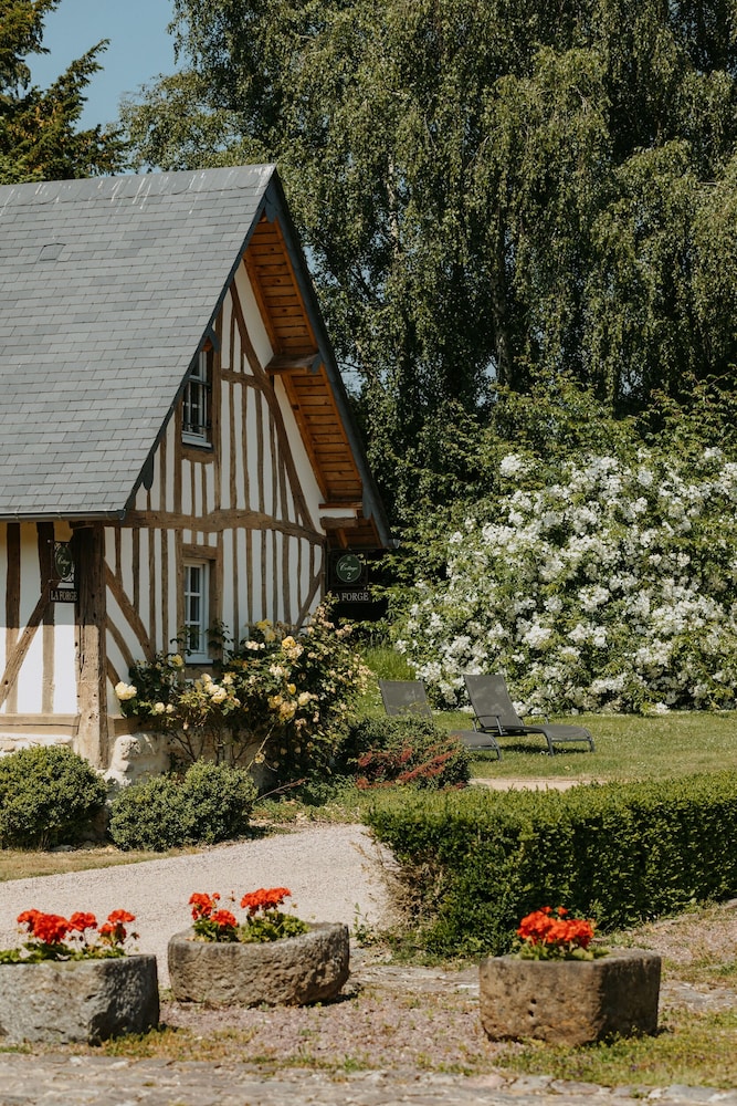 Cottage, Non Smoking (Private) - Photo 2