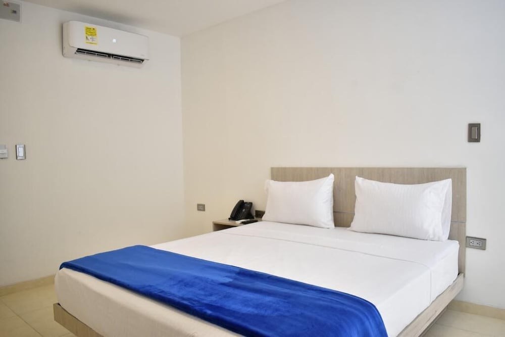 Basic Single Room