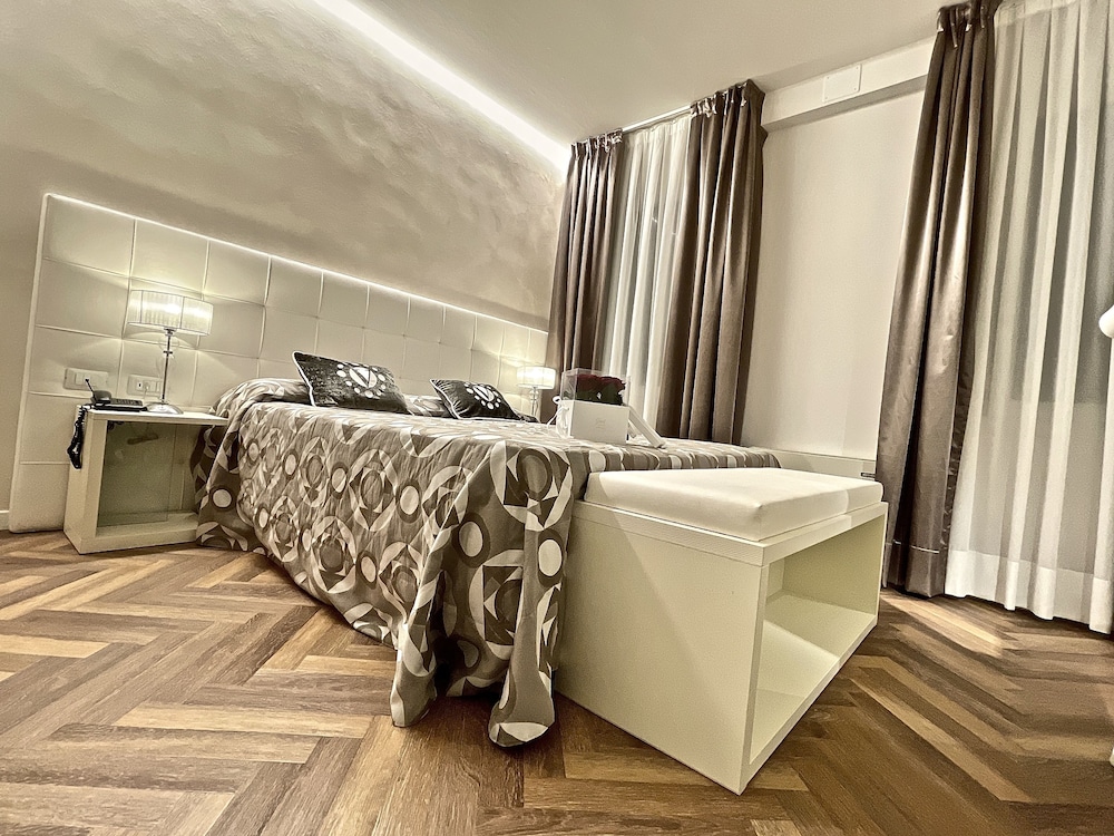 Standard Room, 1 Double Bed - Photo 1