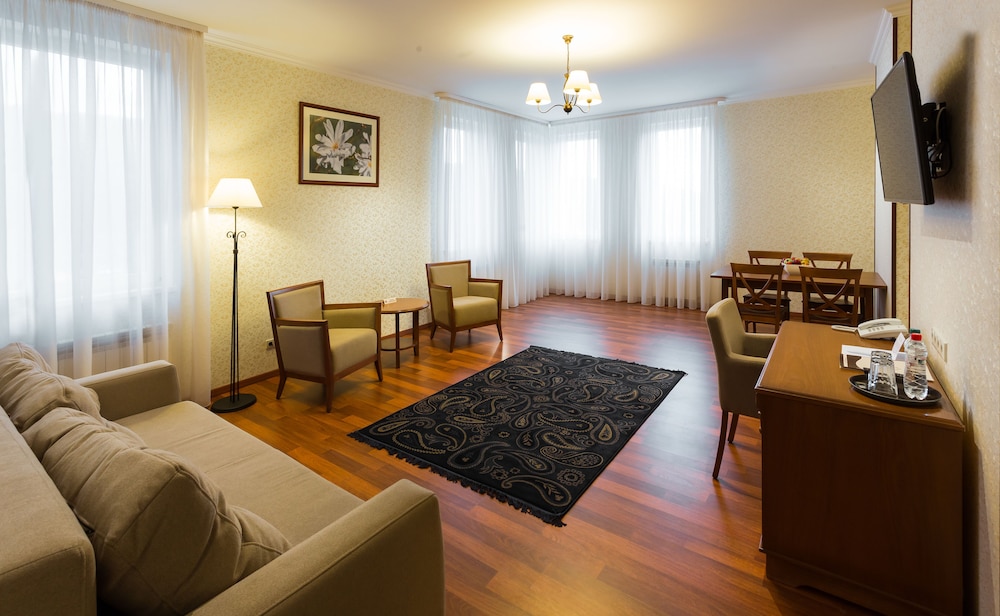Superior Apartment