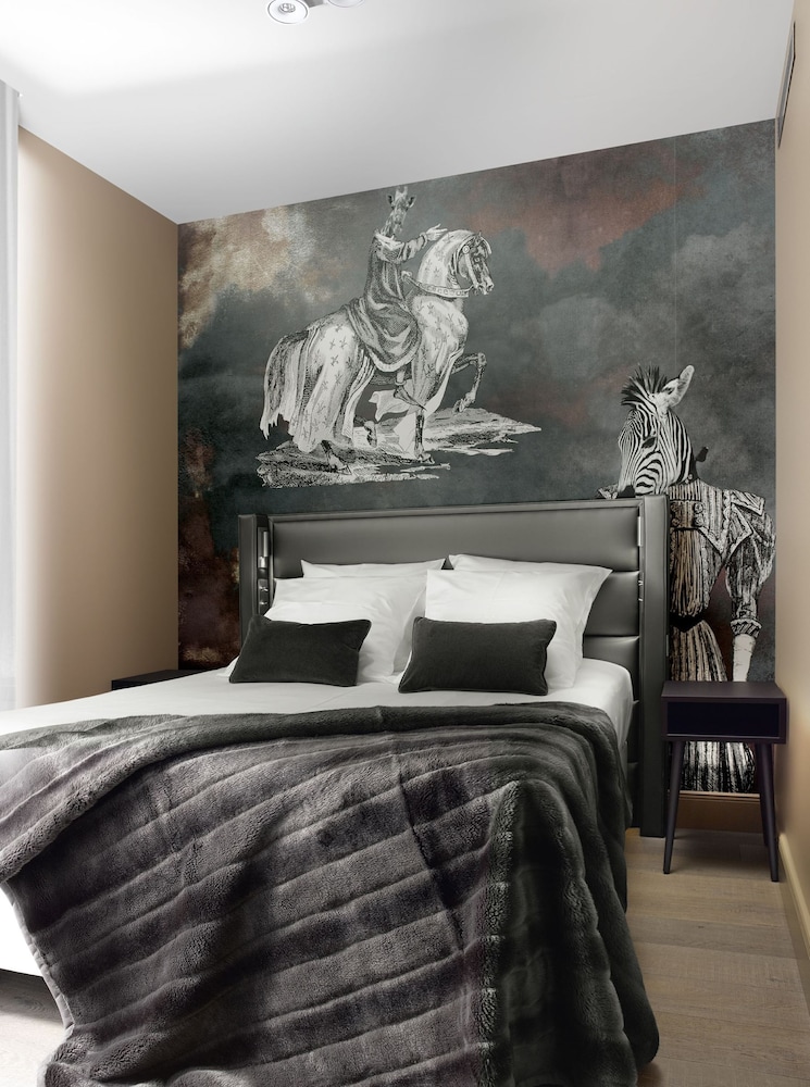 Comfort Suite