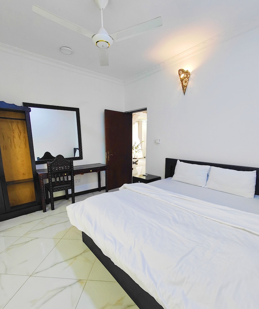 Design Apartment