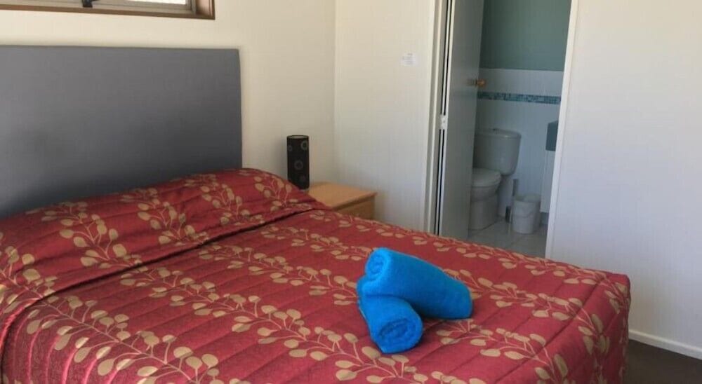 Double Room, 1 Queen Bed, Ensuite