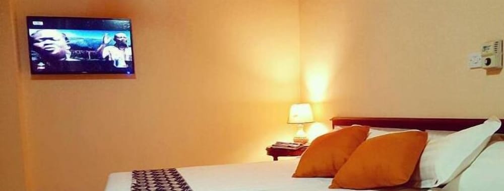 City Double or Twin Room, 1 Double Bed, Non Smoking, City View