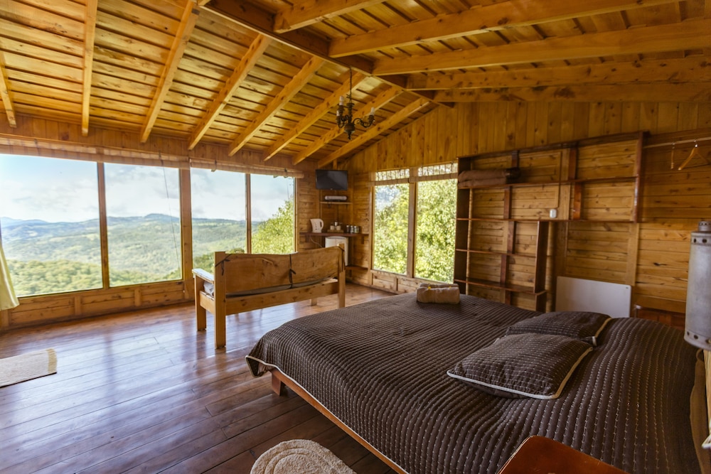Superior Cabin