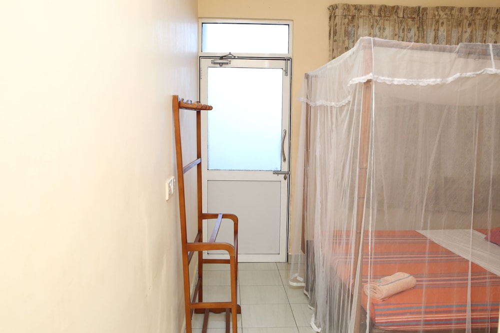 Deluxe Double Room, 1 Bedroom, Sea View