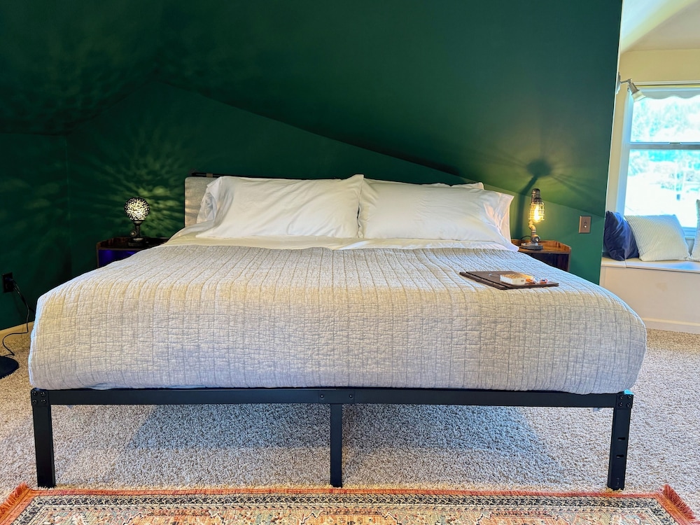 Deluxe Room photo 1