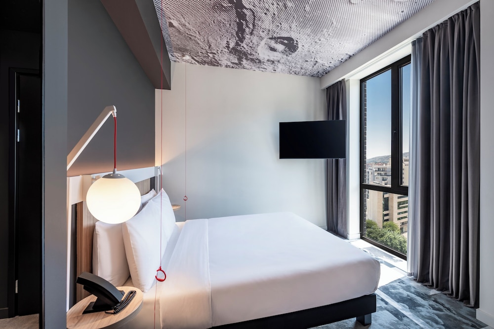 Standard Room, 1 Double Bed, Accessible