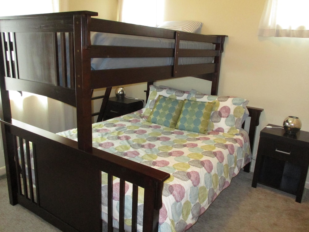 Comfort House, 2 Bedrooms, Mountainside photo 1