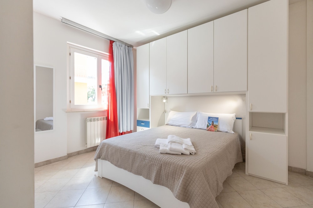 Standard Apartment Camelia