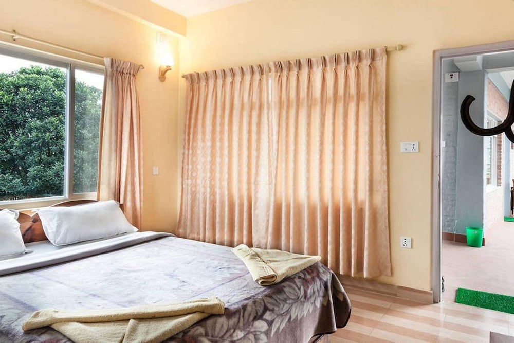 Standard Single Room, 1 Twin Bed