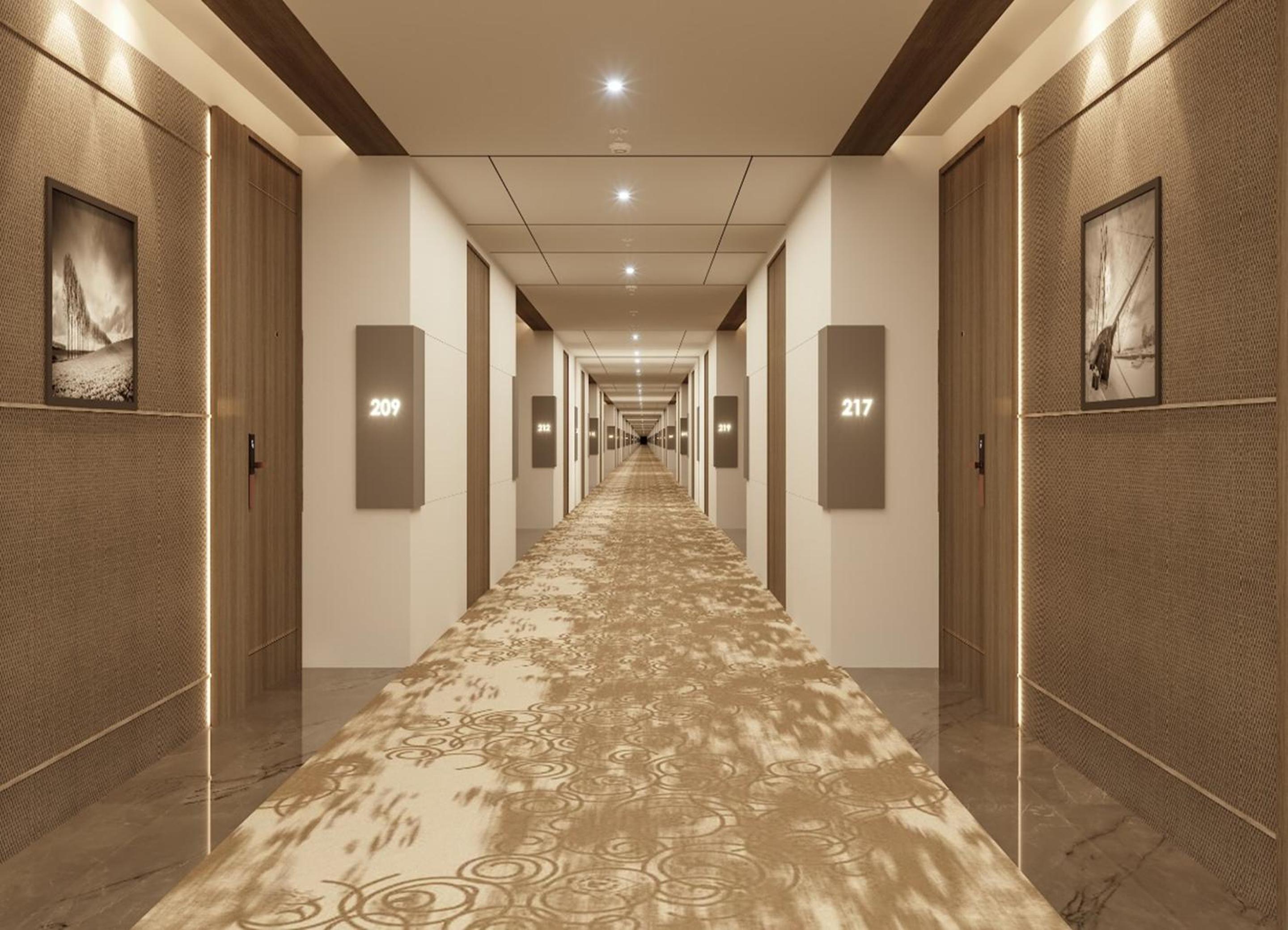 Premium Room - 1 Double Bed - Photo 2