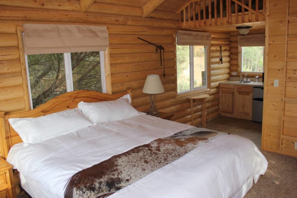 Elite Bungalow, 1 King Bed, River View photo 1