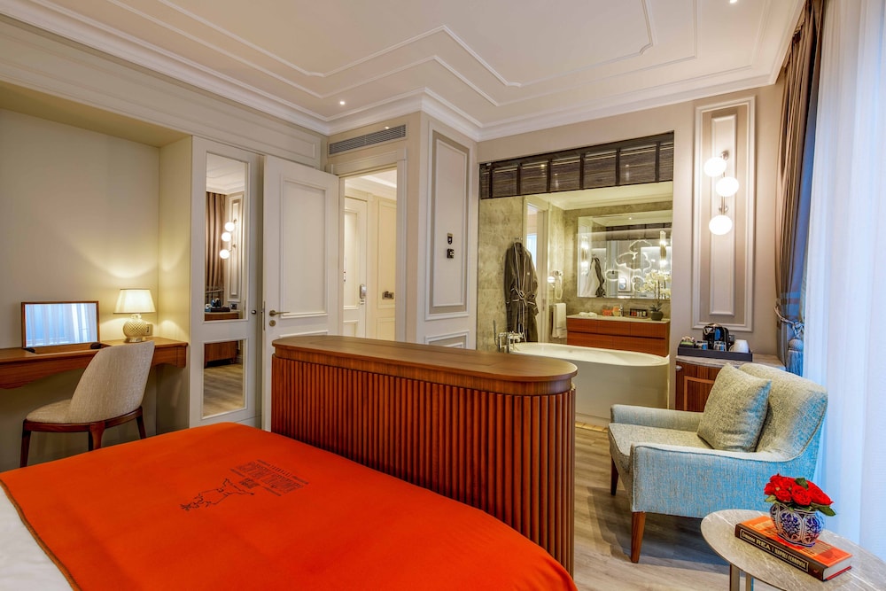 Executive Suite, Sea View photo 3