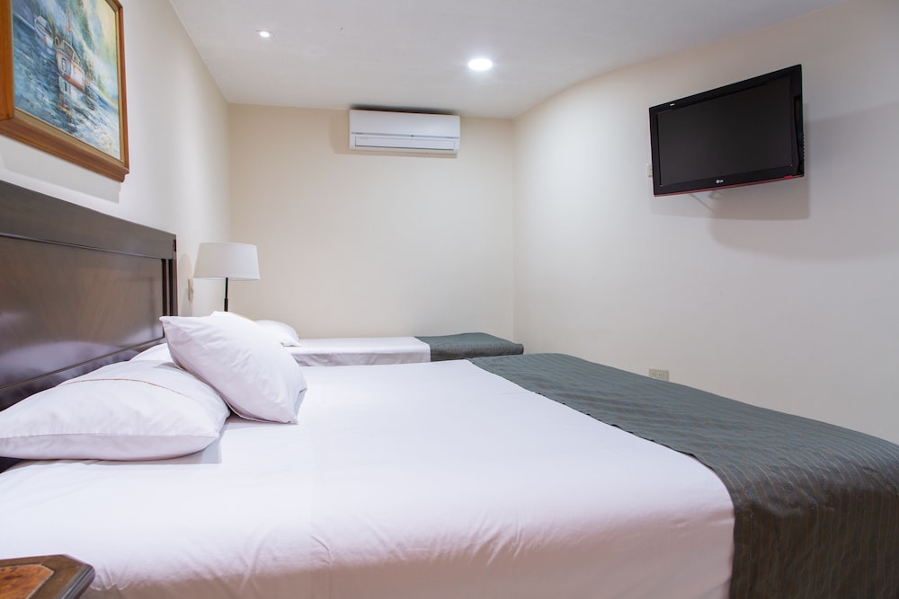 Family Apartment, 2 Bedrooms