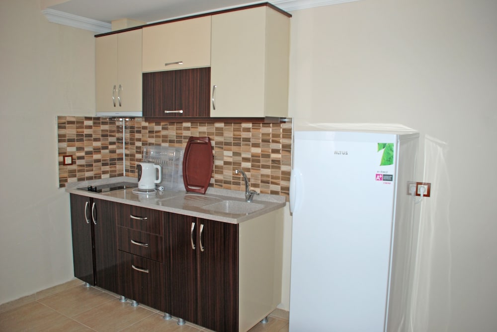 Family Apartment, 1 Double Bed with Sofa bed, Partial Sea View photo 2