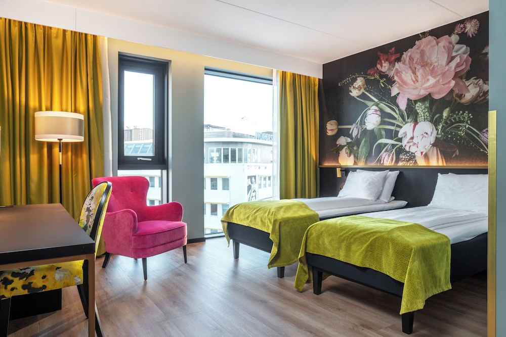 Superior Room, Accessible photo 2