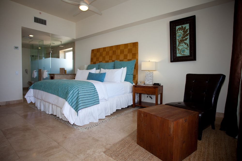Executive Suite, 2 Bedrooms - Photo 5