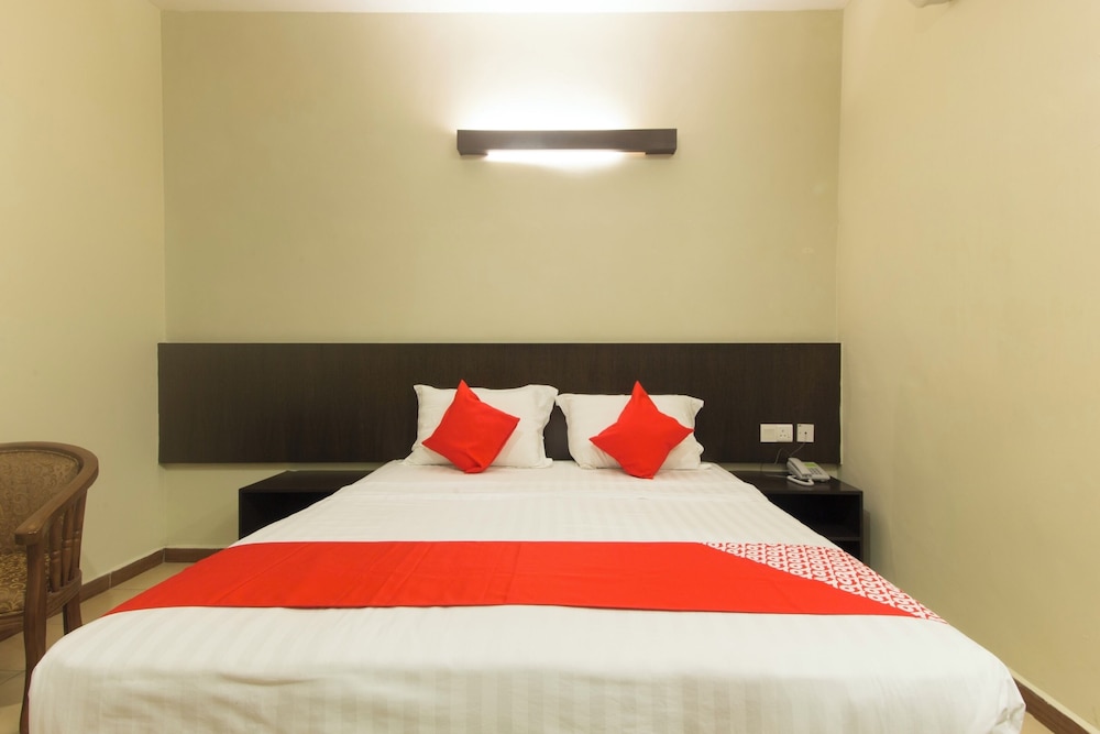 Family Suite - Photo 1