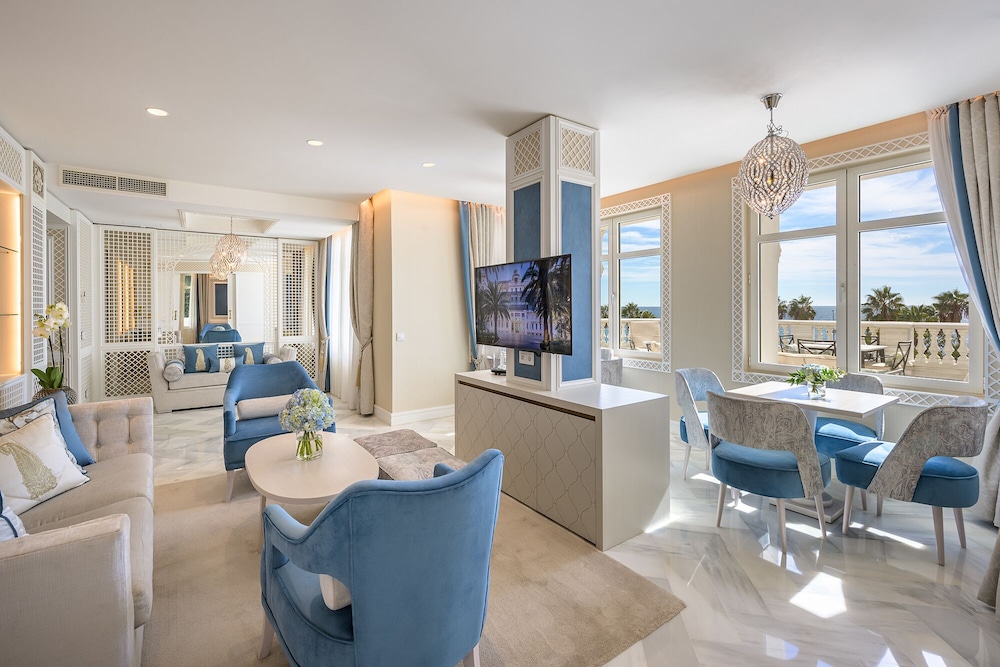 Royal Double Room
