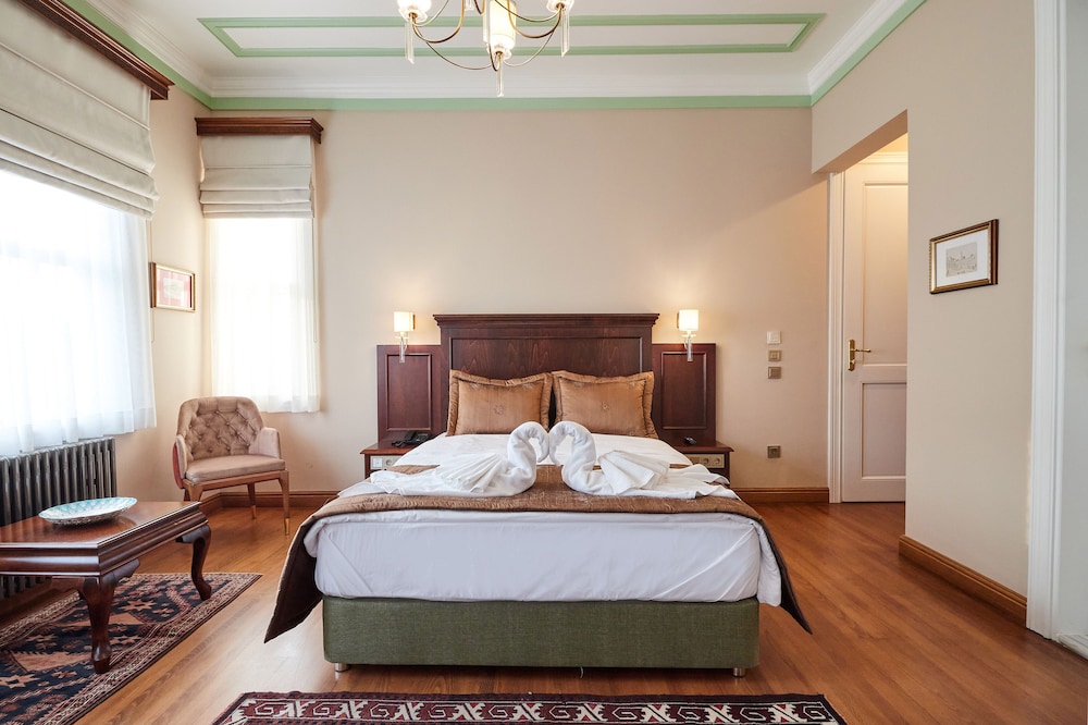 Deluxe Triple Room, Non Smoking