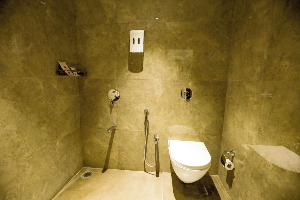 Deluxe Twin Room photo 3