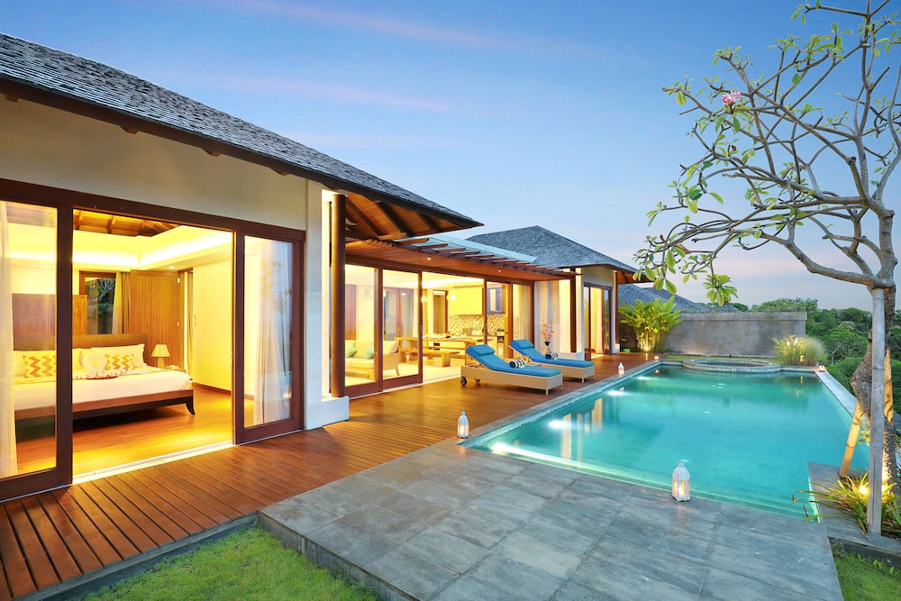 Family Villa, 3 Bedrooms photo 1