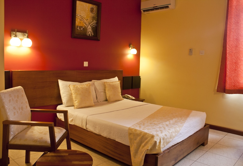 Standard Single Room photo 1