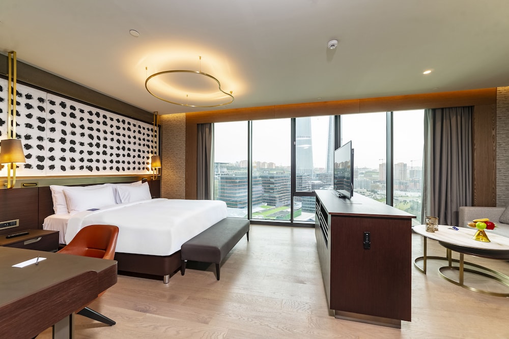 Premium Room, City View (Collection Forest View) - Photo 11