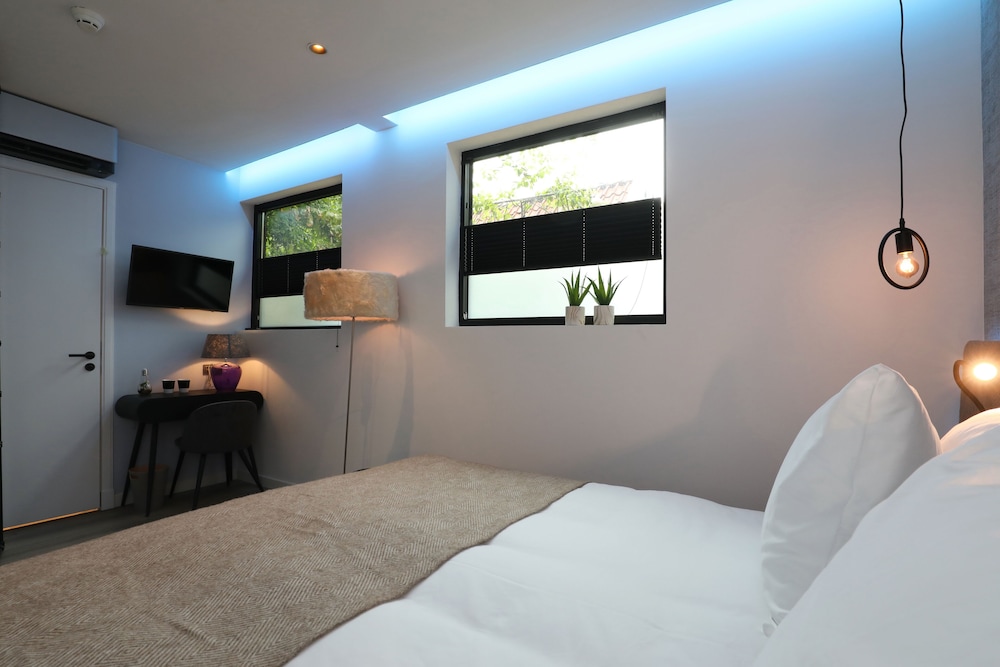 Comfort Double Room - Photo 2