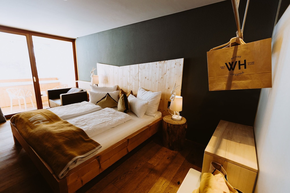Comfort Plus Double Room