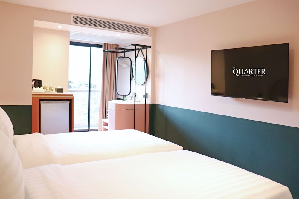 Superior Twin Room photo 3