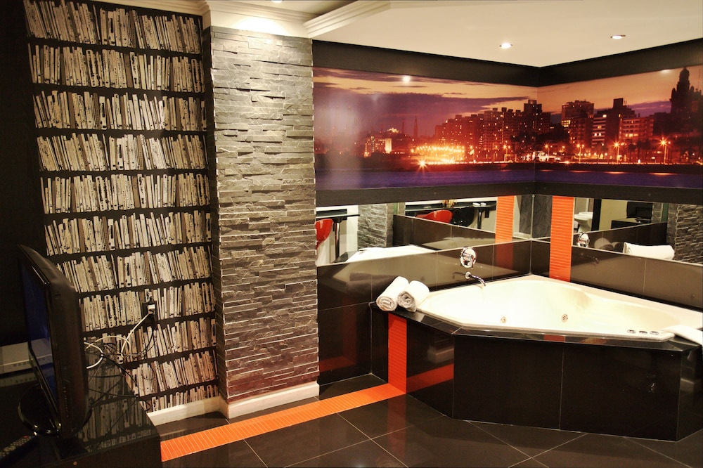 Luxury Room, Jetted Tub (Only adults) photo 2