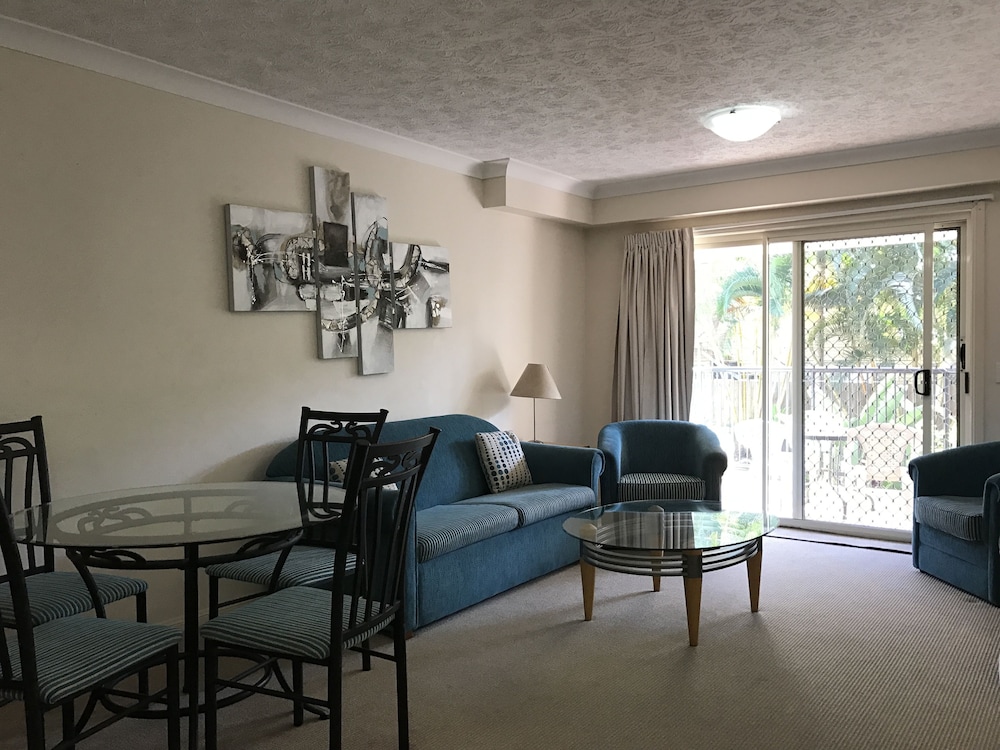 Standard Apartment, 1 Bedroom (Stay 7 Pay 5)