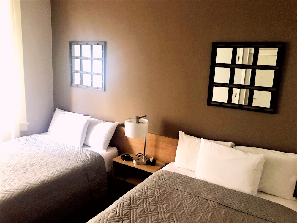 Double Room, 2 Double Beds - Photo 2