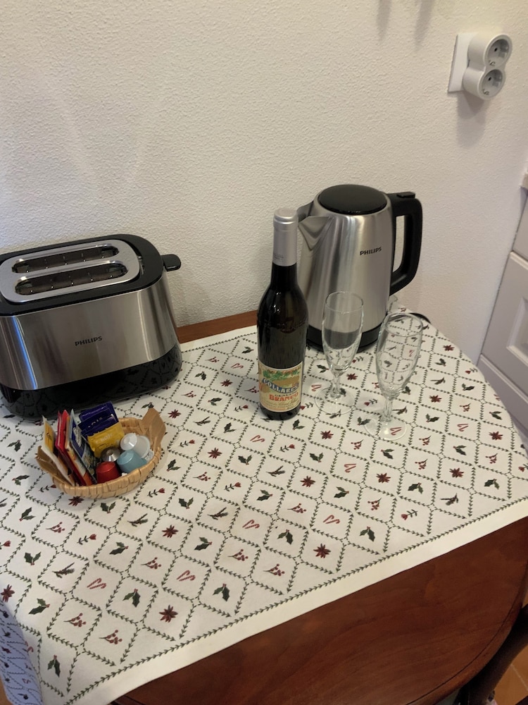 Premier Studio, 1 Bedroom, Non Smoking, Kitchenette (Glicinias) photo 3
