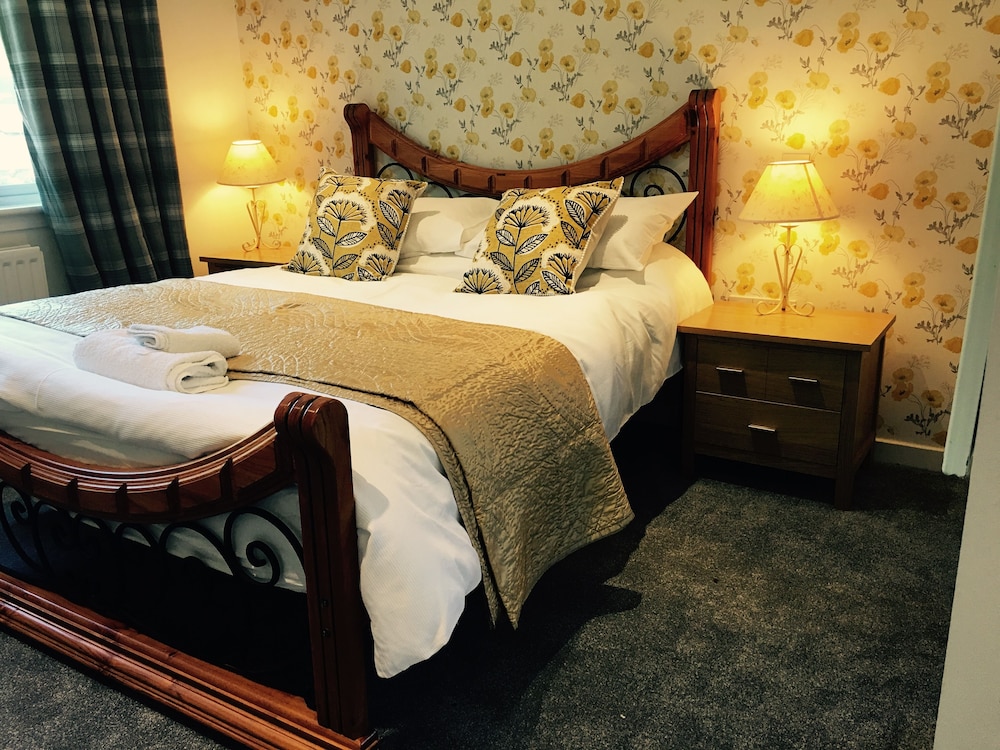 Double Room (Room 3) photo 2