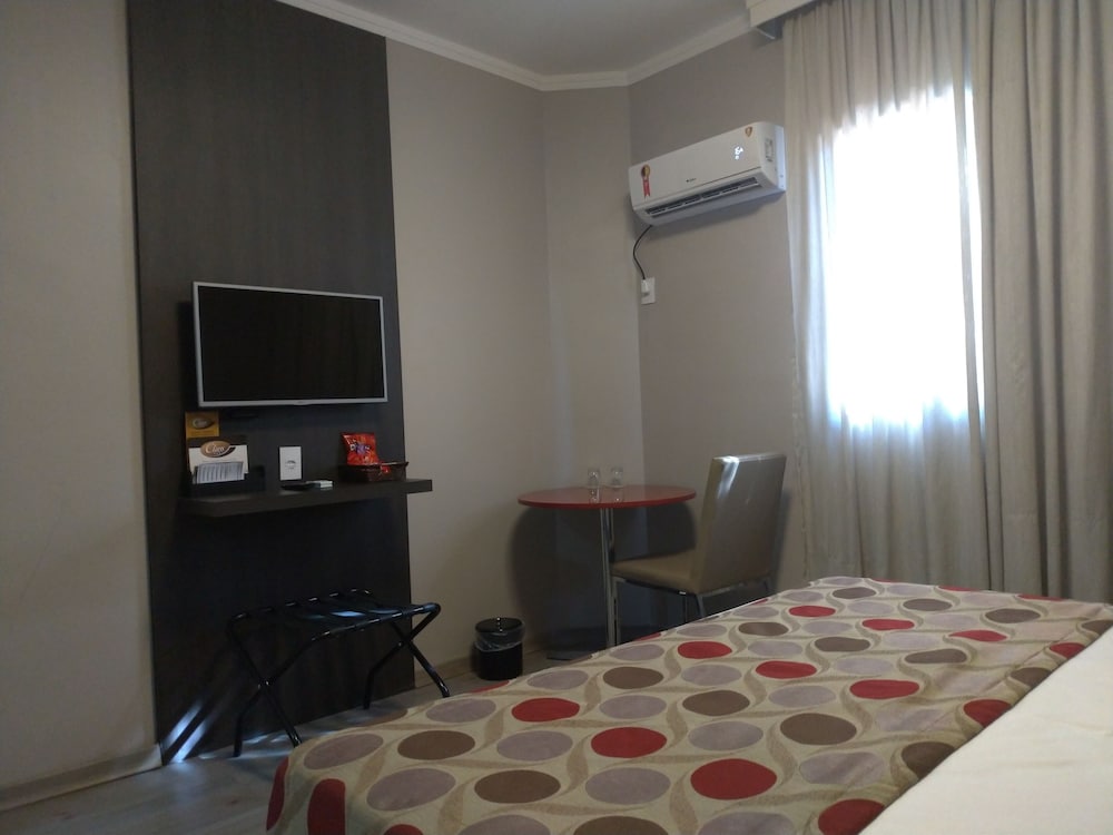Double Room (Class A) photo 3