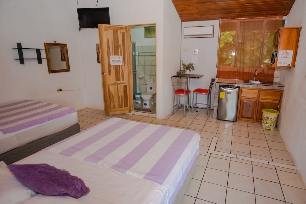 Quadruple Room photo 1
