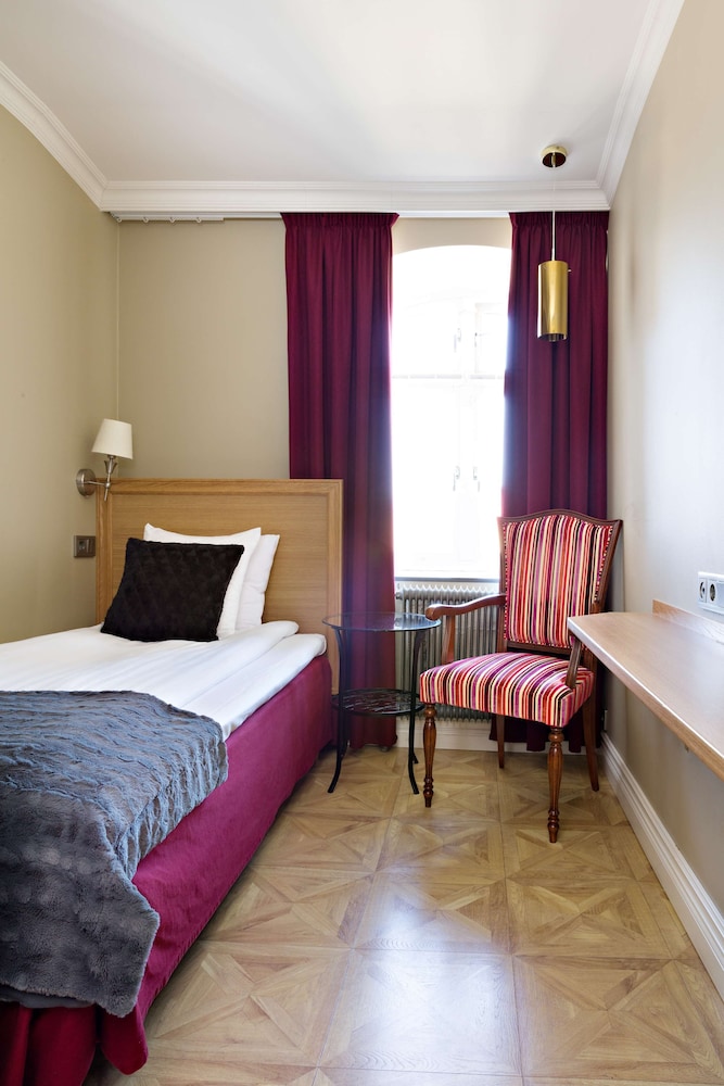 Standard Room, 1 Twin Bed, Non Smoking photo 1