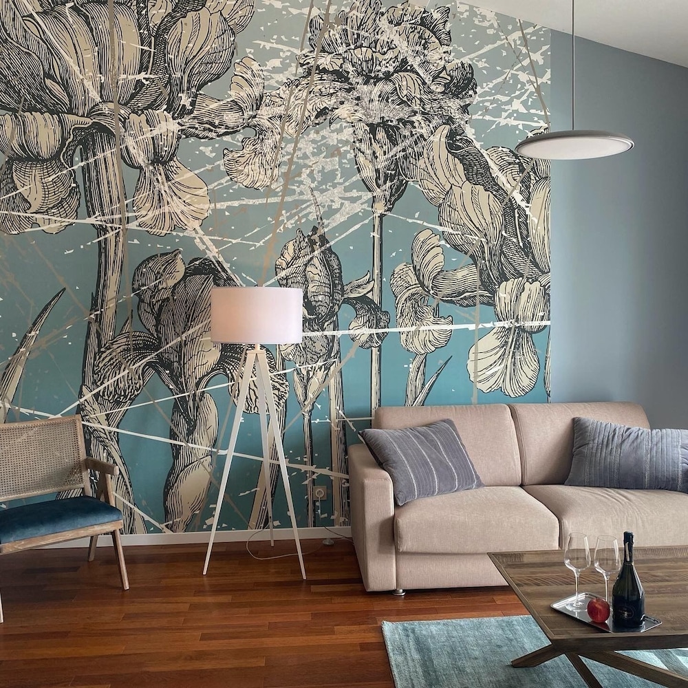 Family Suite, 2 Bedrooms, Terrace photo 2